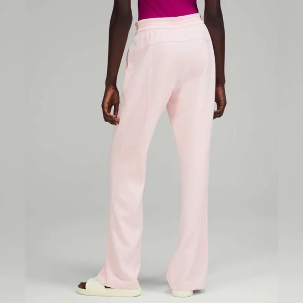 Lululemon Softstreme High-Rise Pant Regular Size 6 - Picture 6 of 7
